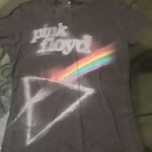 Pink floyd T-shirt